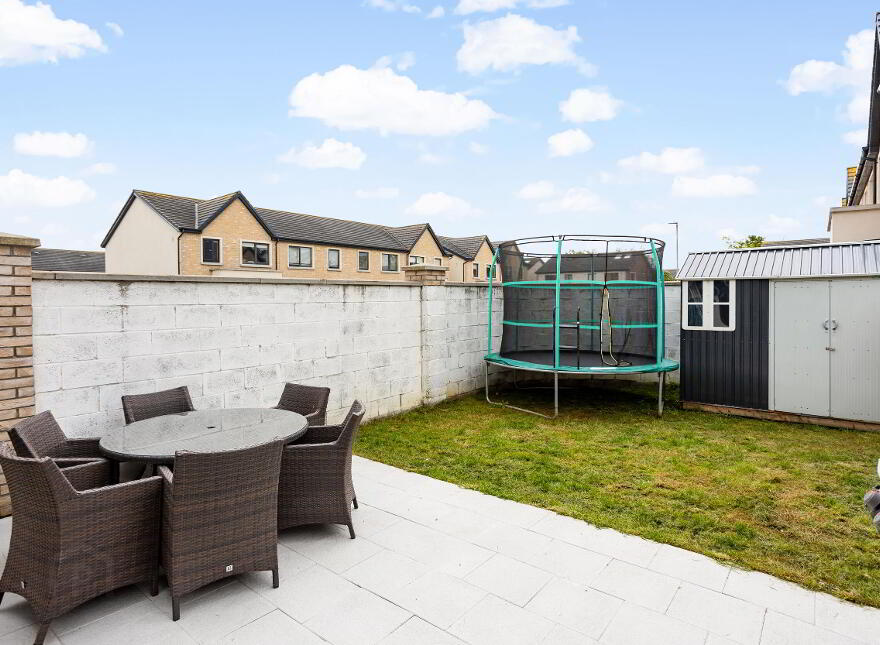 5 The Way, Barnhall Meadows, Leixlip, W23HDF8