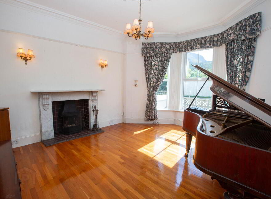 'Aurora', 25 Bryansford Road, Newcastle, BT33 0HJ