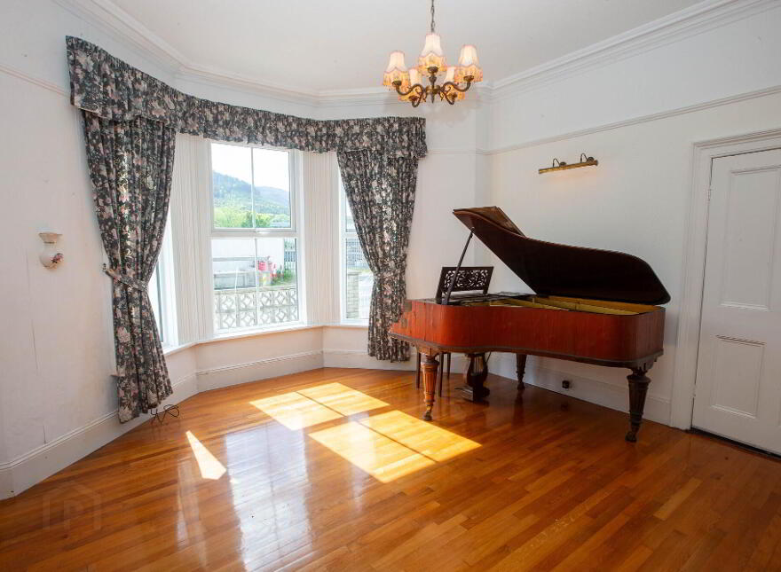 'Aurora', 25 Bryansford Road, Newcastle, BT33 0HJ