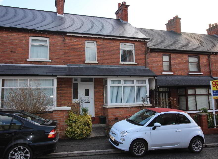 30 Strandview Street, Belfast, BT9 5FF