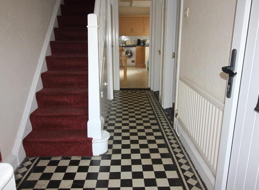 30 Strandview Street, Belfast, BT9 5FF