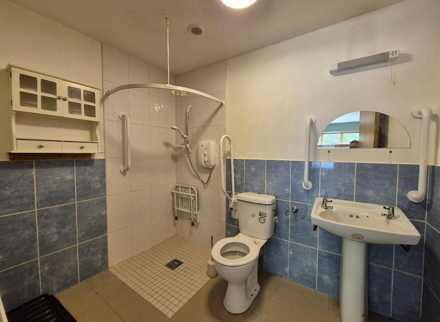 168 River Village, Monksland, Athlone, N37V4F4