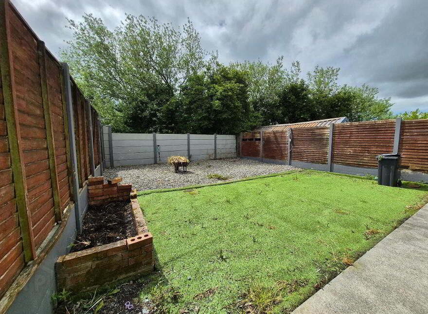 168 River Village, Monksland, Athlone, N37V4F4