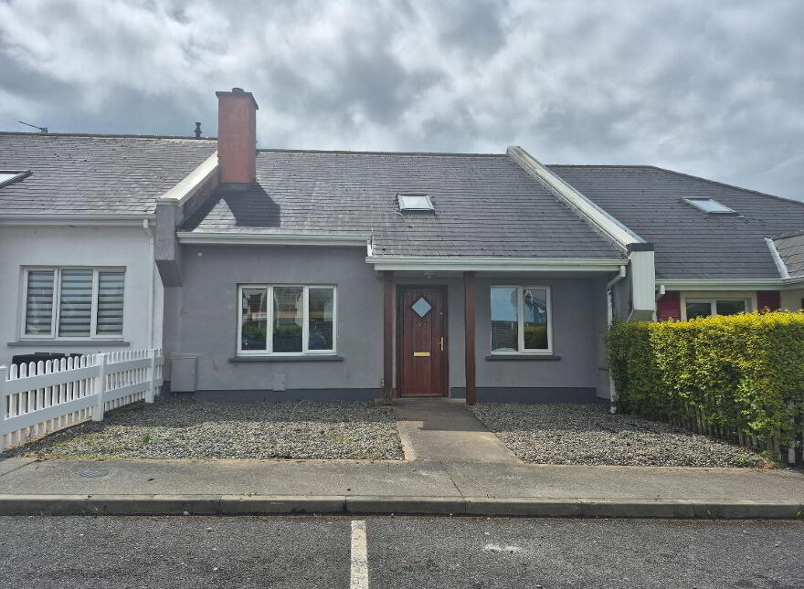 168 River Village, Monksland, Athlone, N37V4F4