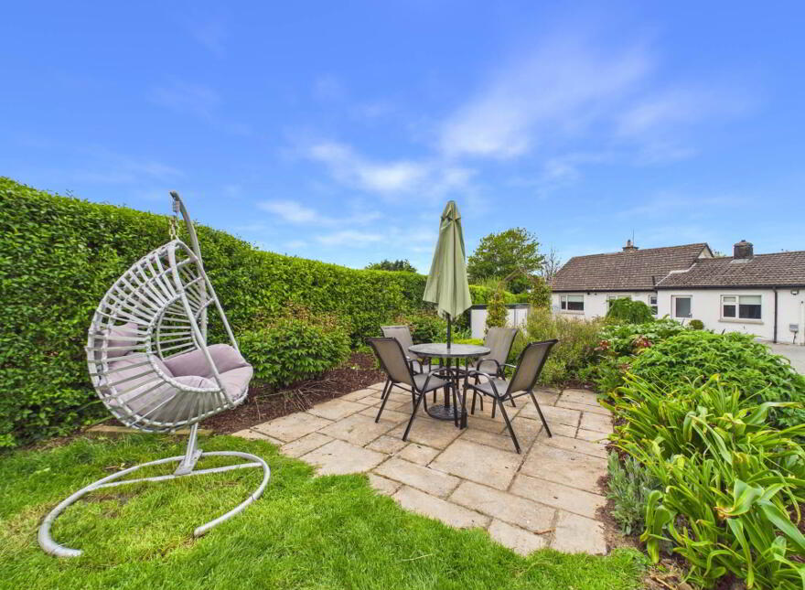 Cappagh, Gaulsmills, X91Y957