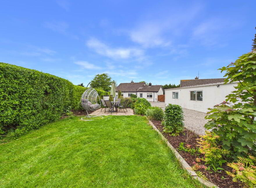 Cappagh, Gaulsmills, X91Y957