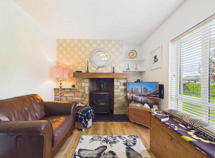 Cappagh, Gaulsmills, X91Y957
