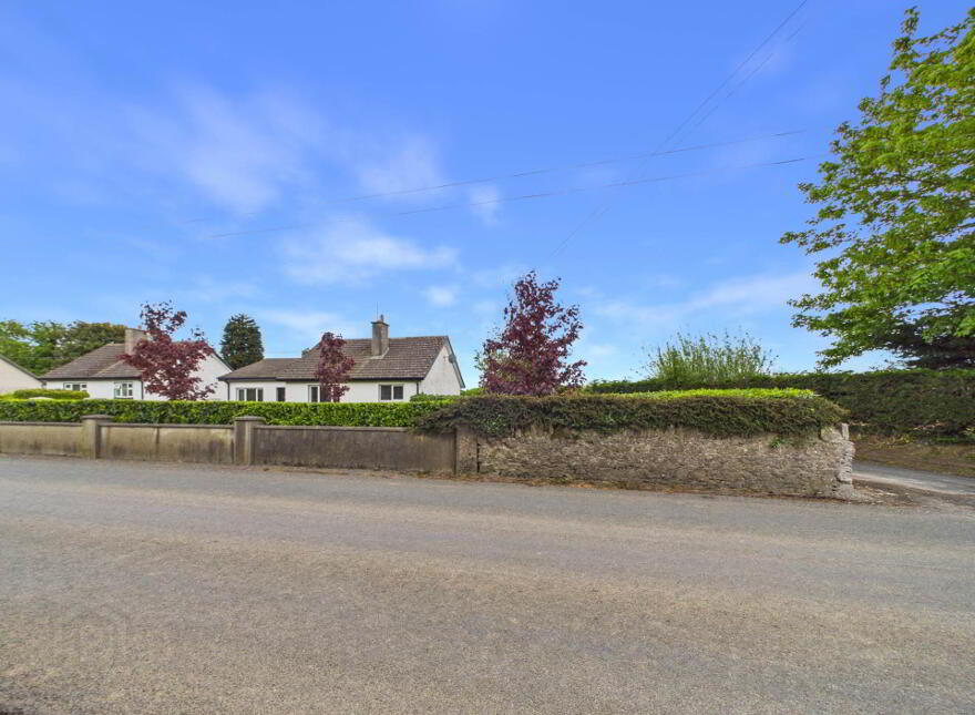 Cappagh, Gaulsmills, X91Y957