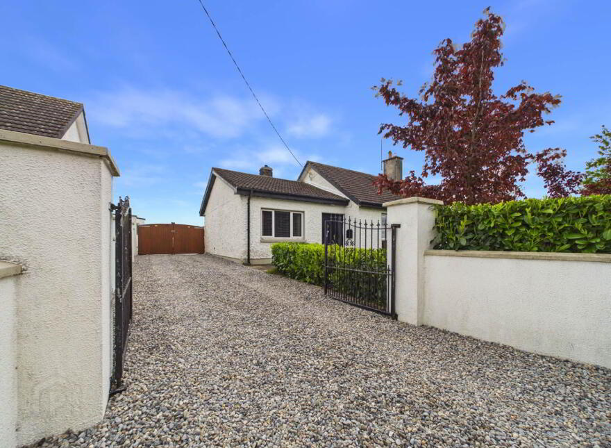 Cappagh, Gaulsmills, X91Y957