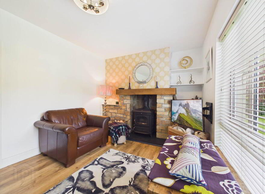 Cappagh, Gaulsmills, X91Y957