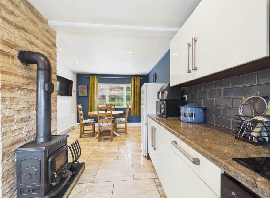 Cappagh, Gaulsmills, X91Y957
