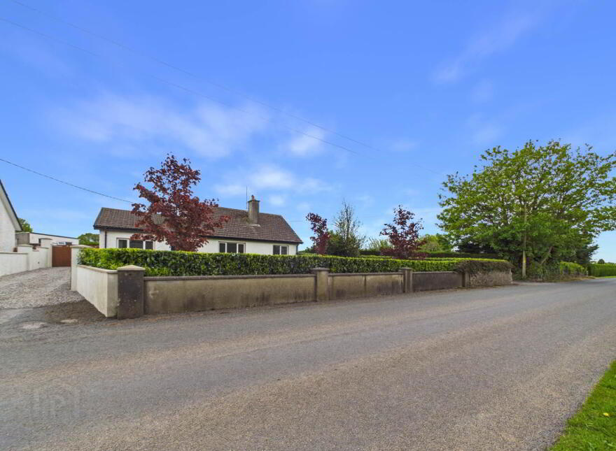 Cappagh, Gaulsmills, X91Y957