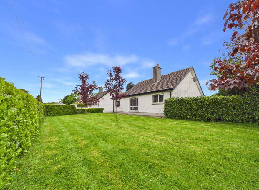 Cappagh, Gaulsmills, X91Y957