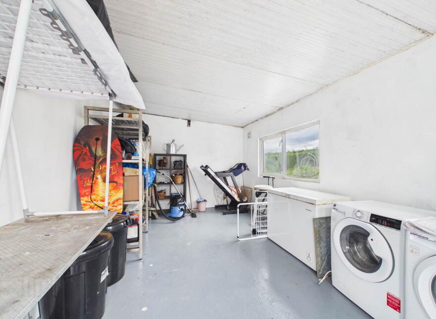 Cappagh, Gaulsmills, X91Y957