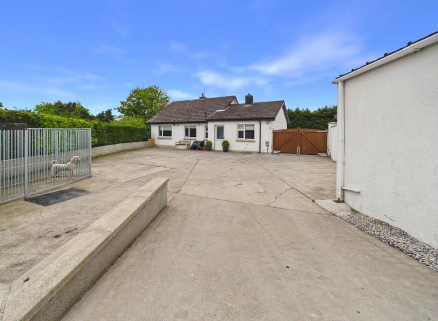 Cappagh, Gaulsmills, X91Y957