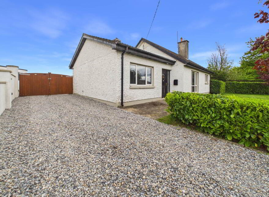Cappagh, Gaulsmills, X91Y957