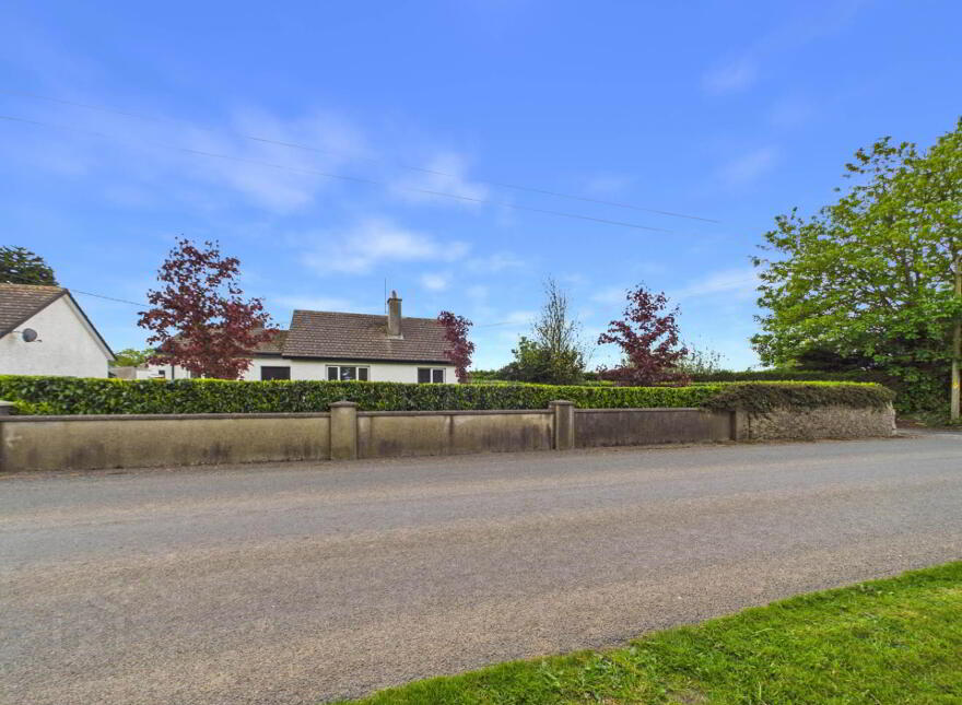 Cappagh, Gaulsmills, X91Y957