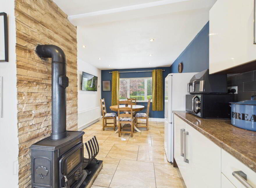 Cappagh, Gaulsmills, X91Y957