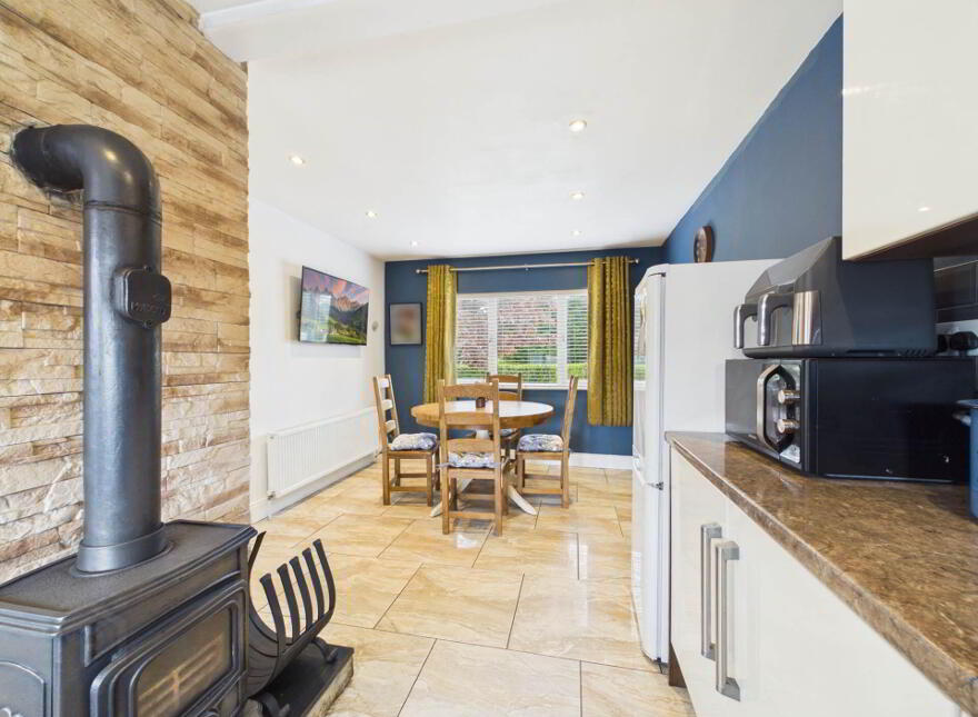 Cappagh, Gaulsmills, X91Y957