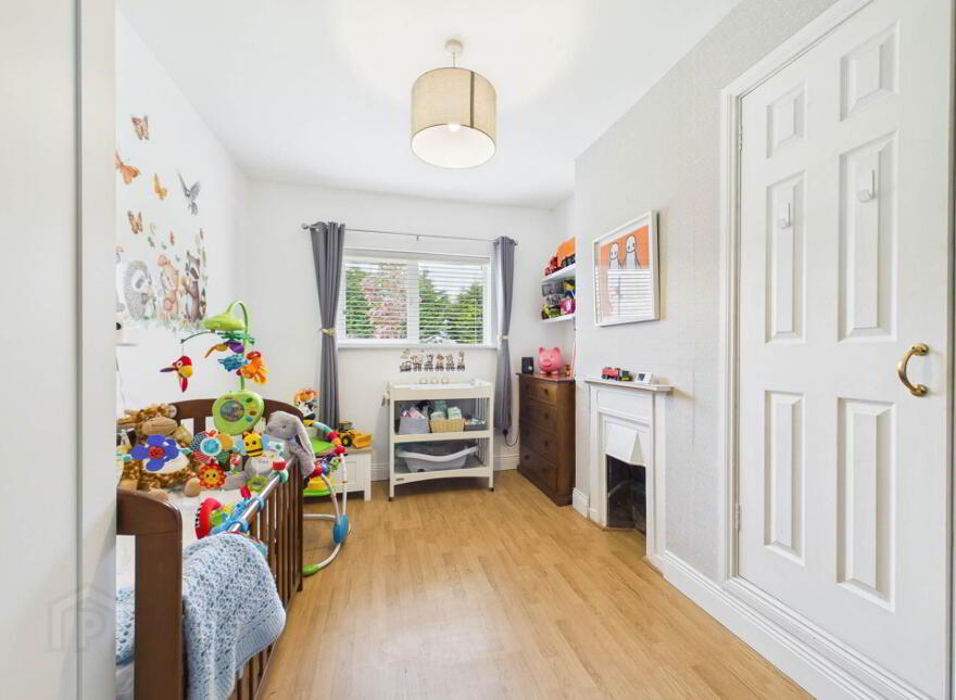 Cappagh, Gaulsmills, X91Y957