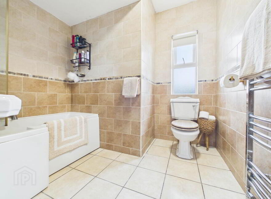 Cappagh, Gaulsmills, X91Y957