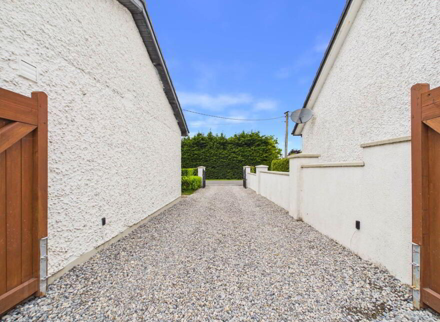 Cappagh, Gaulsmills, X91Y957