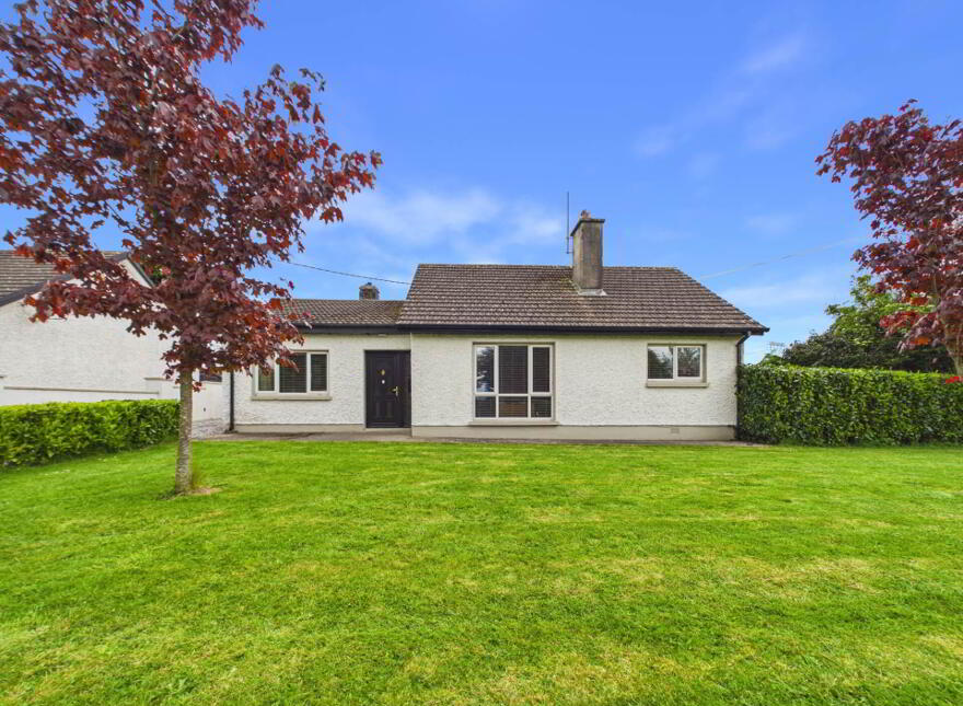 Cappagh, Gaulsmills, X91Y957