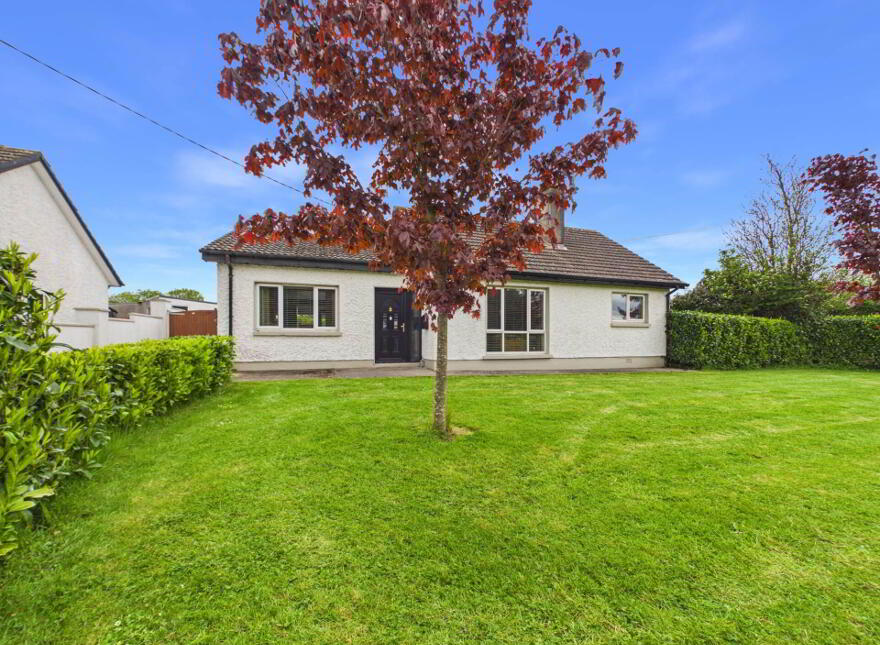 Cappagh, Gaulsmills, X91Y957