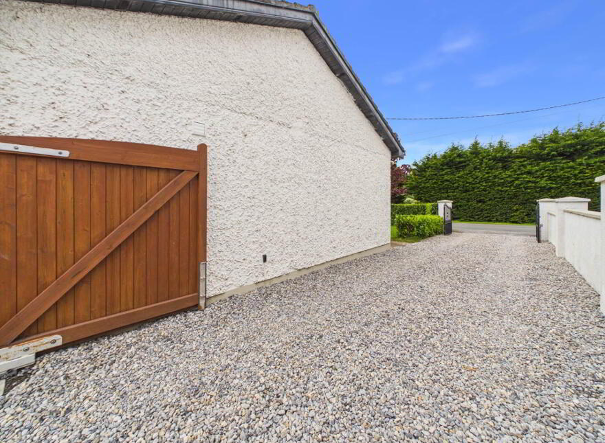 Cappagh, Gaulsmills, X91Y957