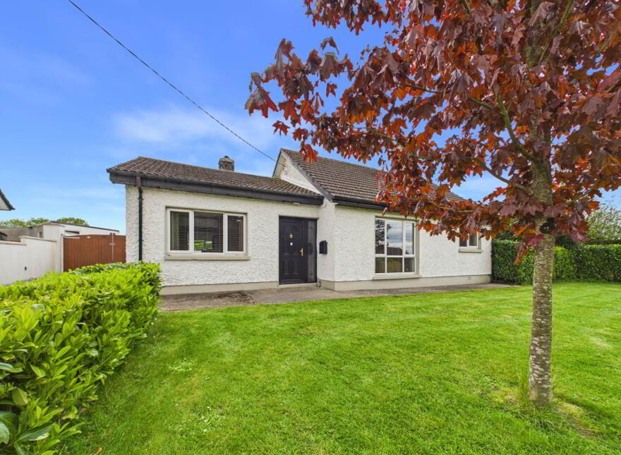 Cappagh, Gaulsmills, X91Y957