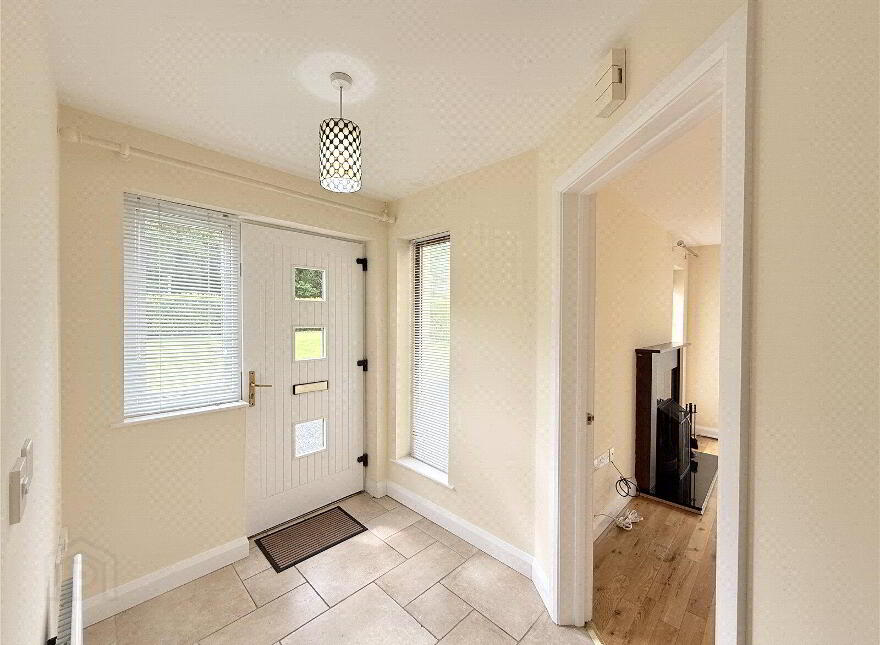 1 Millbrook Gardens, Kilrea, Coleraine, BT51 5RZ