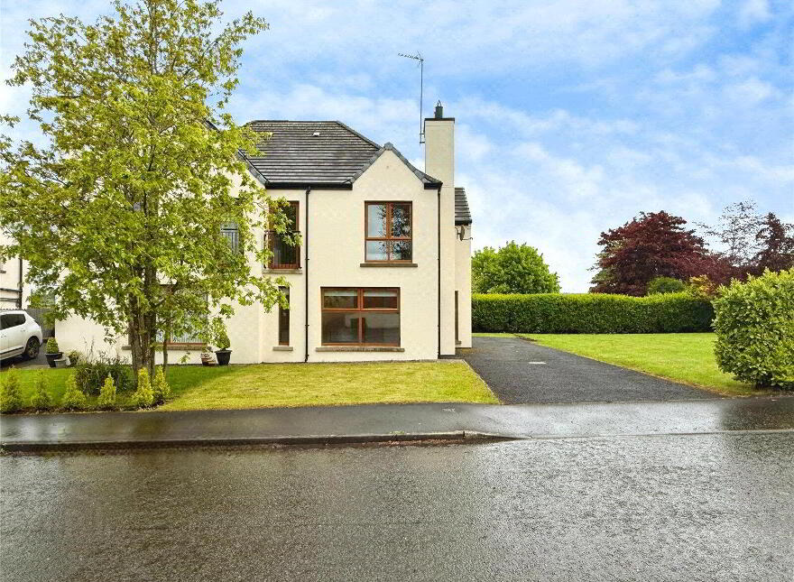 1 Millbrook Gardens, Kilrea, Coleraine, BT51 5RZ