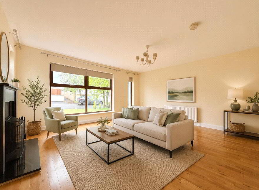 1 Millbrook Gardens, Kilrea, Coleraine, BT51 5RZ