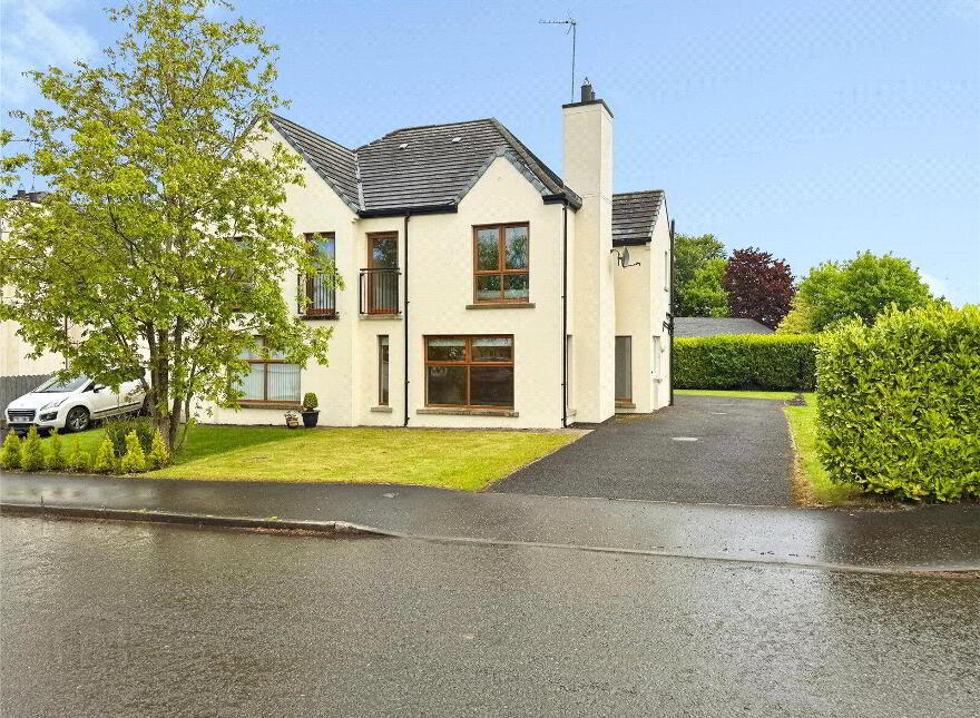 1 Millbrook Gardens, Kilrea, Coleraine, BT51 5RZ