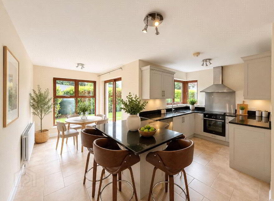 1 Millbrook Gardens, Kilrea, Coleraine, BT51 5RZ