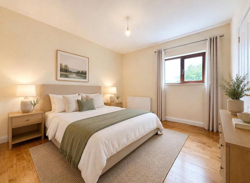 1 Millbrook Gardens, Kilrea, Coleraine, BT51 5RZ