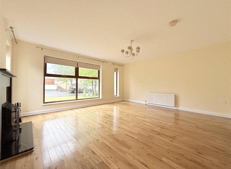 1 Millbrook Gardens, Kilrea, Coleraine, BT51 5RZ