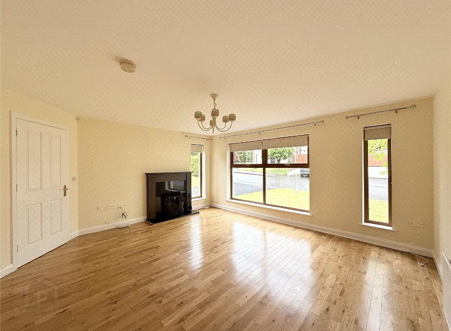 1 Millbrook Gardens, Kilrea, Coleraine, BT51 5RZ