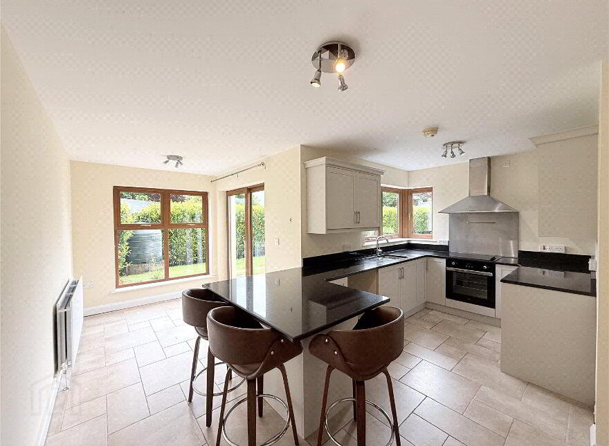 1 Millbrook Gardens, Kilrea, Coleraine, BT51 5RZ