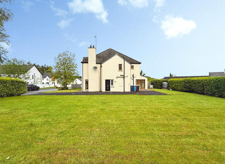 1 Millbrook Gardens, Kilrea, Coleraine, BT51 5RZ
