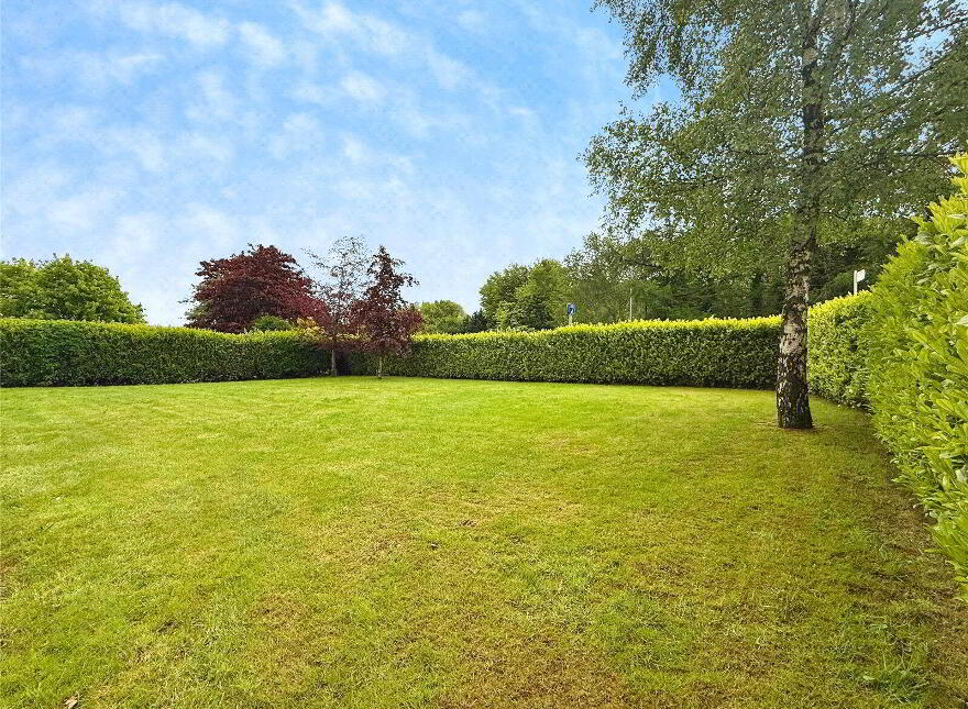 1 Millbrook Gardens, Kilrea, Coleraine, BT51 5RZ