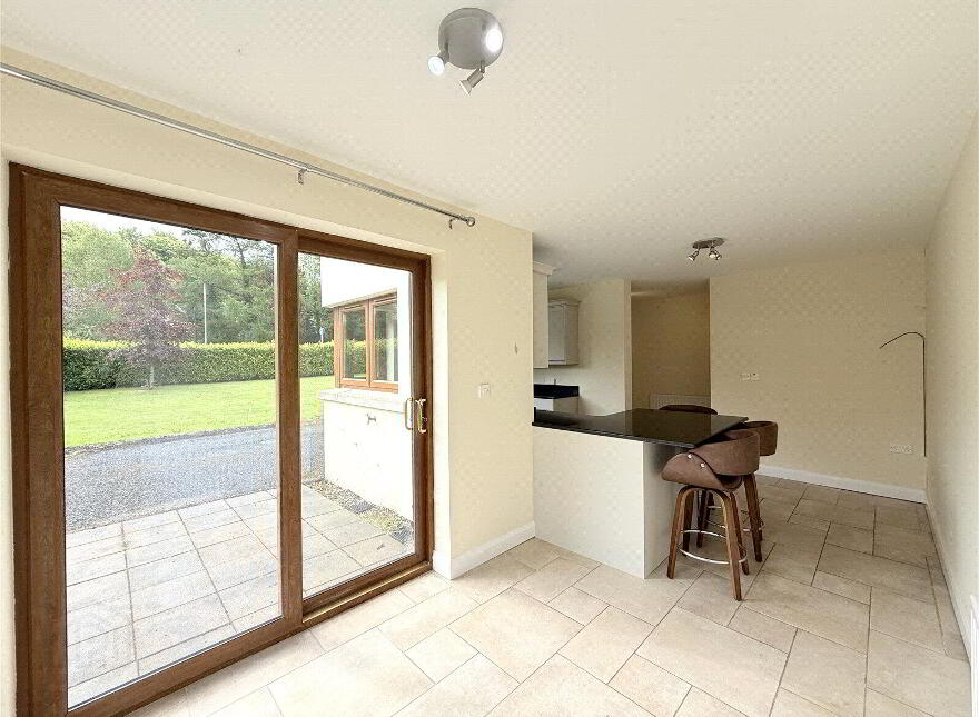 1 Millbrook Gardens, Kilrea, Coleraine, BT51 5RZ