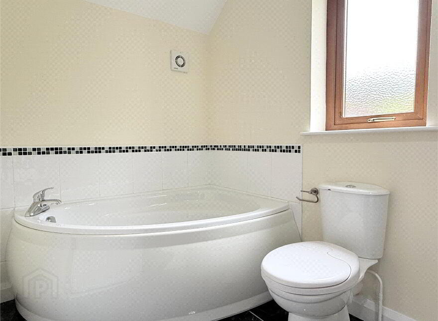 1 Millbrook Gardens, Kilrea, Coleraine, BT51 5RZ