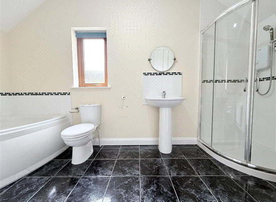 1 Millbrook Gardens, Kilrea, Coleraine, BT51 5RZ