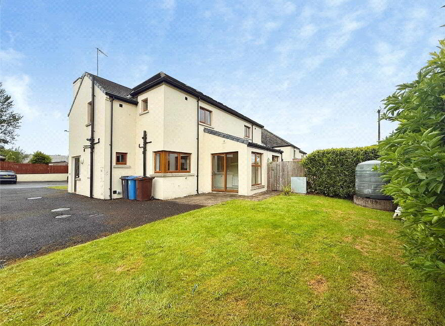 1 Millbrook Gardens, Kilrea, Coleraine, BT51 5RZ