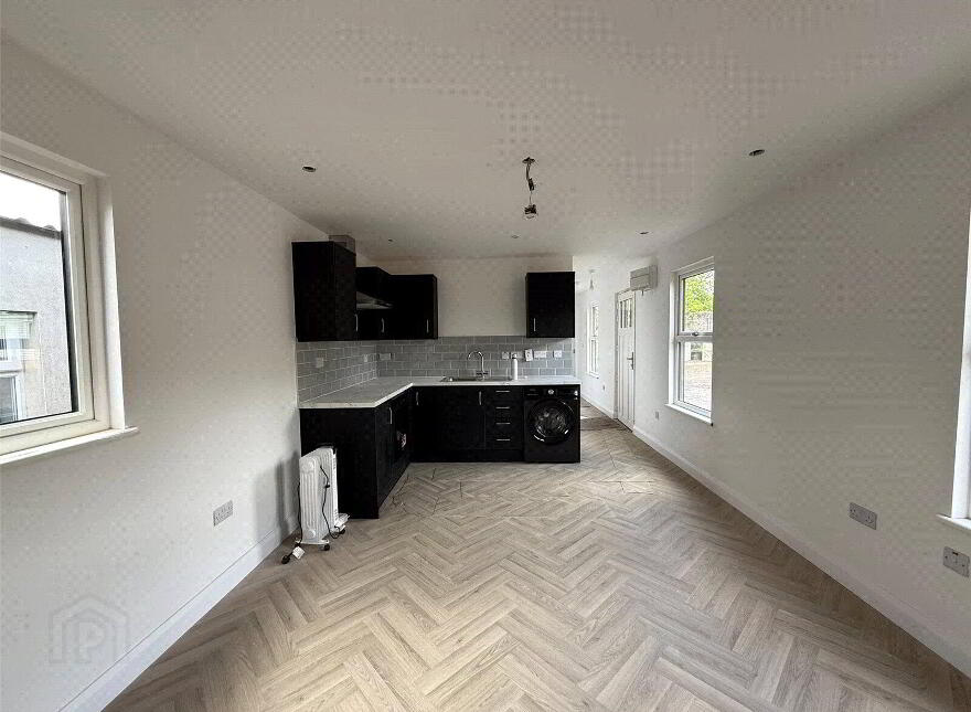 Modular Home, Garvagh Road, Donaghmore, Dungannon, BT70 3LS