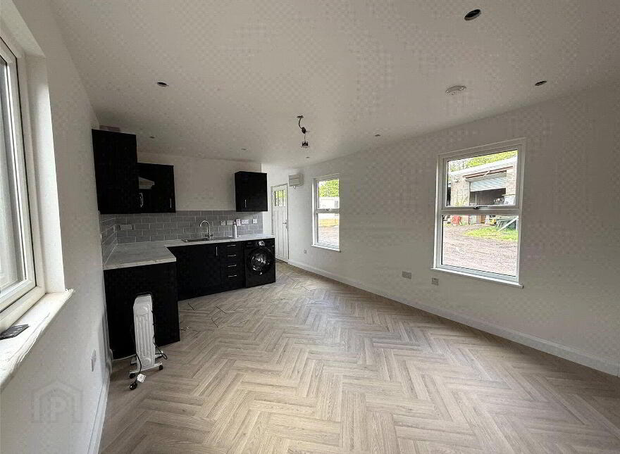 Modular Home, Garvagh Road, Donaghmore, Dungannon, BT70 3LS