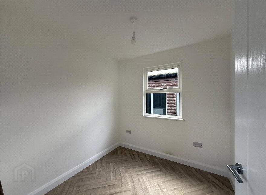 Modular Home, Garvagh Road, Donaghmore, Dungannon, BT70 3LS