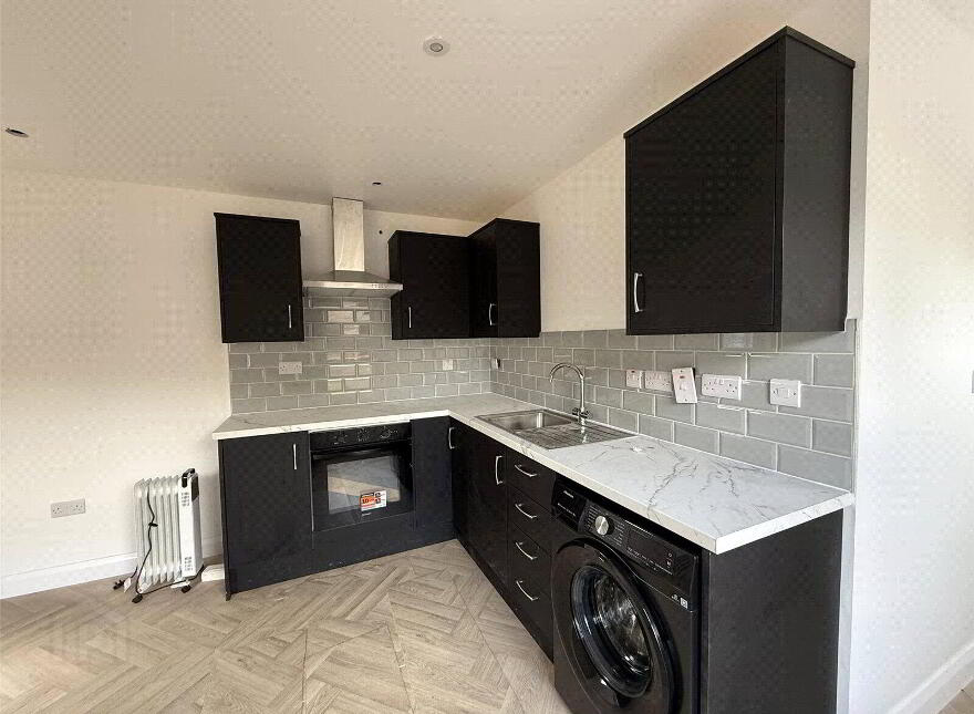 Modular Home, Garvagh Road, Donaghmore, Dungannon, BT70 3LS