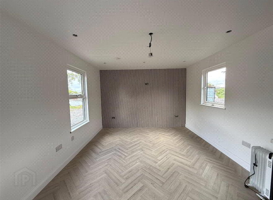 Modular Home, Garvagh Road, Donaghmore, Dungannon, BT70 3LS